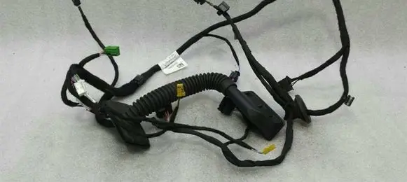 Mercedes-Benz S W222 Front door wiring loom A2224402405