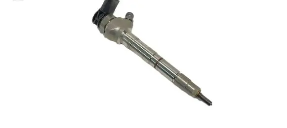 Fuel injector