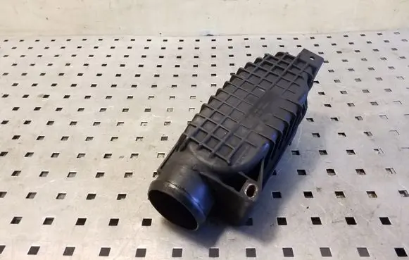 Land Rover Range Rover Sport L320 Intercooler hose/pipe 4H206K770BB