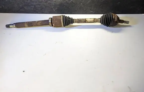 Ford Kuga I Front driveshaft 8V413B436BC T090122