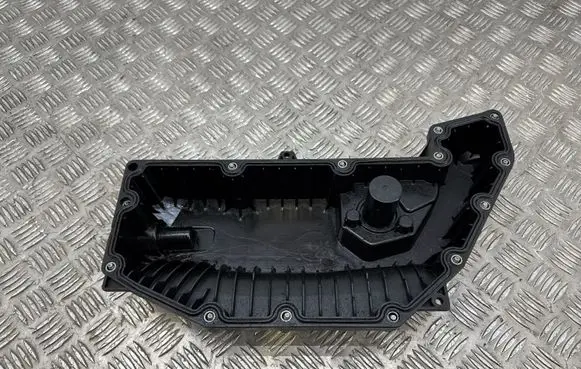 Mercedes-Benz GLC C253 Oil sump A6510100713