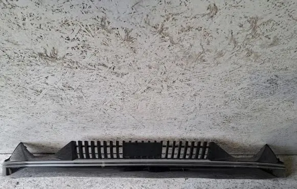KIA EV6 Rear bumper trim bar molding 