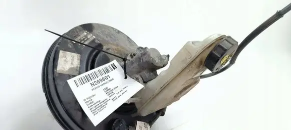 Ford Focus Master brake cylinder BV612B195AF