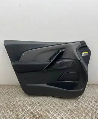 Citroen C4 II Picasso Front door card panel trim 6307126248 6307129736