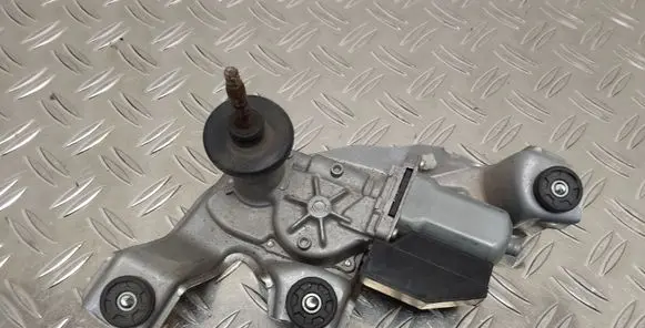 Toyota Auris E180 Rear window wiper motor 8513002050 2596002501