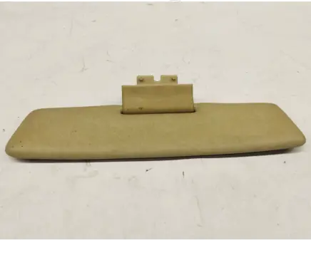 Mercedes-Benz E W124 Sun visor 1248101210 A1248101210