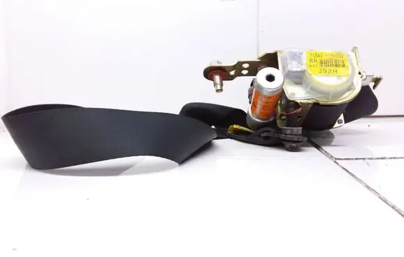 Hyundai Getz Front seatbelt 888801C900BJ