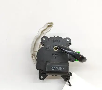 Mazda CX-9 Air flap motor/actuator 1138002320