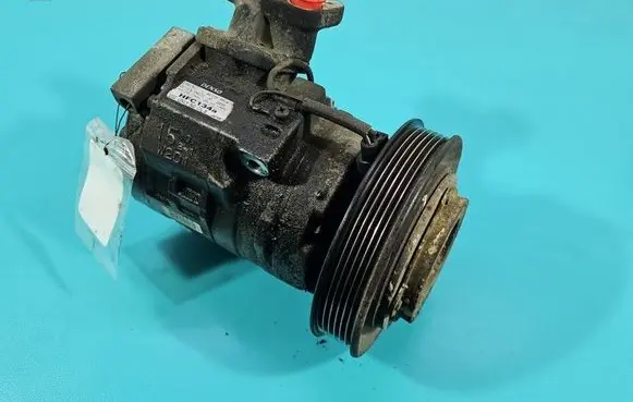 Toyota Avensis T220 Air conditioning (A/C) compressor (pump) 447220-3914 IMPRK1526234
