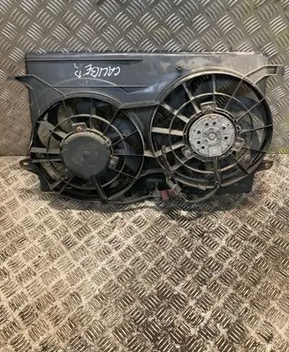 Dodge Caliber Air conditioning (A/C) fan (condenser) 4576344