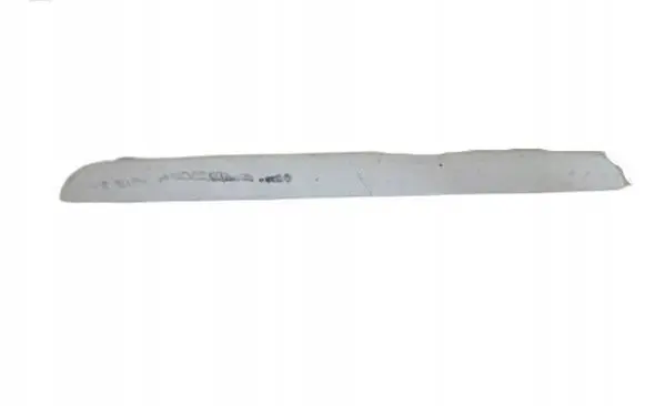 Citroen Berlingo Front door trim (molding) LISTWA CITROEN BERLINGO