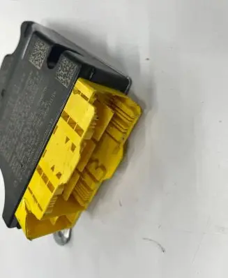 Mercedes-Benz C W205 Airbag control unit/module A2059004851