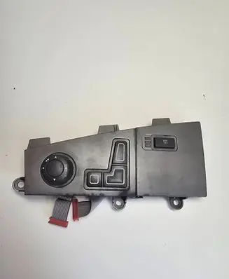 BMW 7 E65 E66 Seat control switch 6930027
