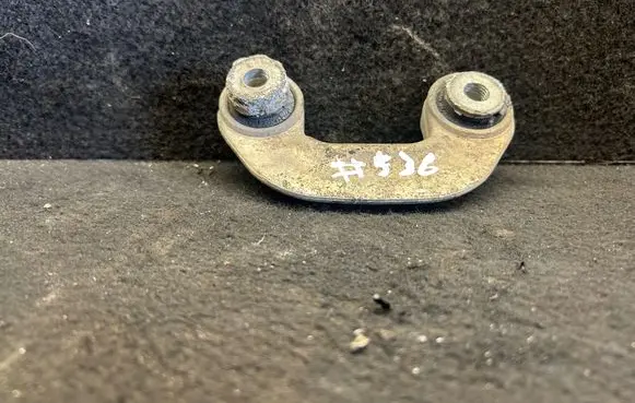 Volkswagen PASSAT B5.5 Front anti-roll bar/stabilizer link 133109