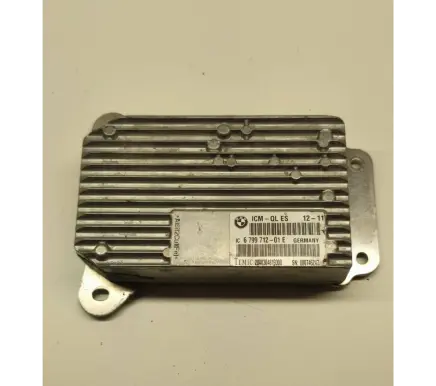 BMW 5 F10 F11 Other control units/modules 6799712 679971201E