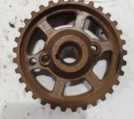 Ford Focus Fuel pump gear (pulley) 9636947780