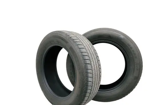 Jeep Cherokee R18 summer tire 