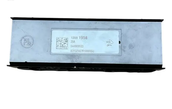 Opel Insignia A Other control units/modules 13591958 544969533 A1133232A10000