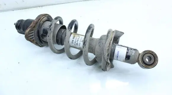 Honda CR-V Rear shock absorber/damper 316880