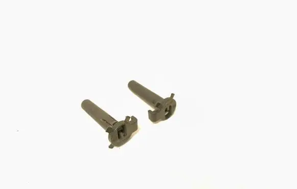 Audi A6 S6 C7 4G Radiator mount bracket WHT001506A