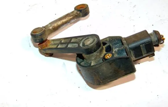 Mercedes-Benz Vito Viano W639 Air suspension front height level sensor A9065420118 9065420118