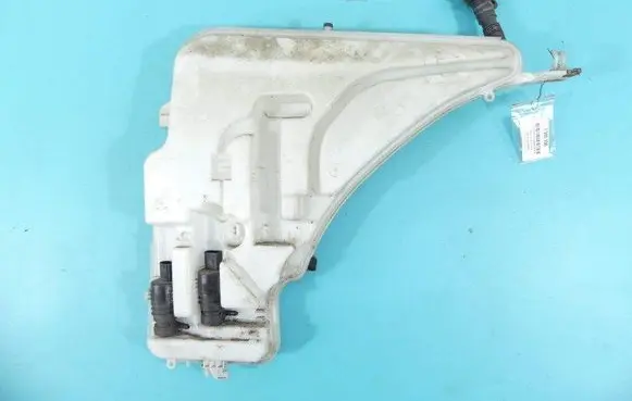 BMW 1 F20 F21 Windshield washer fluid reservoir/tank 7241673 IMPRK1345330