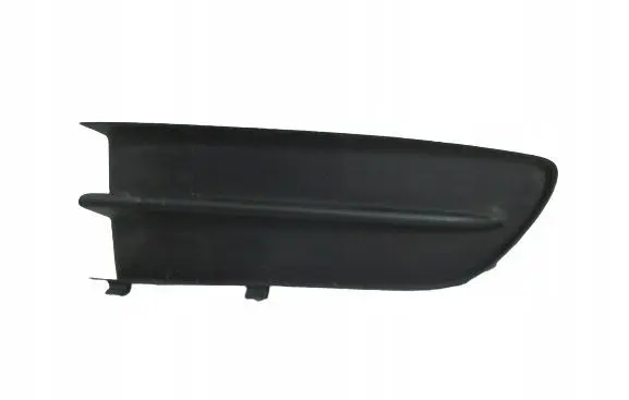 Renault Laguna II Front bumper lower grill 000009693
