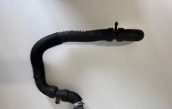 Opel Vivaro Engine coolant pipe/hose 215012747R 93450191