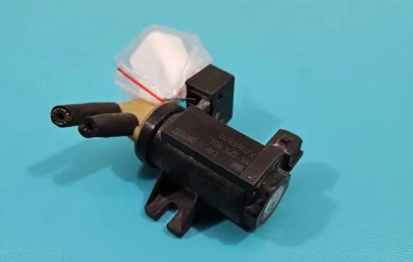 Opel Combo C Turbo solenoid valve 55573801 IMPRK1385811