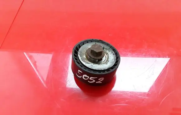 Opel Antara Belt tensioner pulley NOCODE