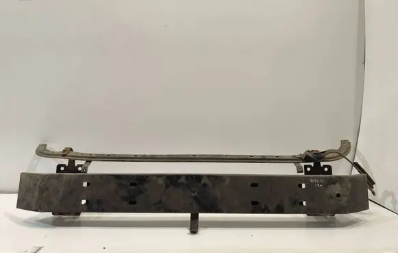 Peugeot Boxer Front bumper cross member