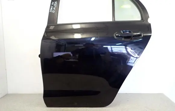 Toyota Yaris Rear door 