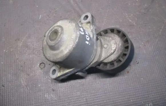 KIA Ceed Timing belt/chain tensioner 252812A000