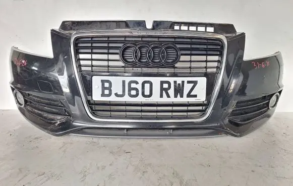 Audi A3 S3 8P Front bumper