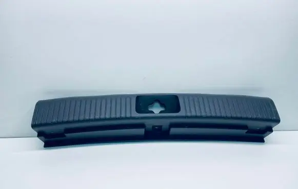 KIA Ceed Trunk/boot sill cover protection 85771A2500