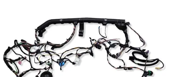 BMW X3 F25 Other wiring loom B6154001