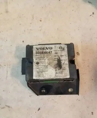 Volvo S40, V40 Immobilizer control unit/module 30864647 F005V00060