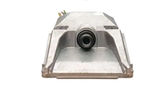Opel Mokka B Windshield/windscreen camera 9844698980