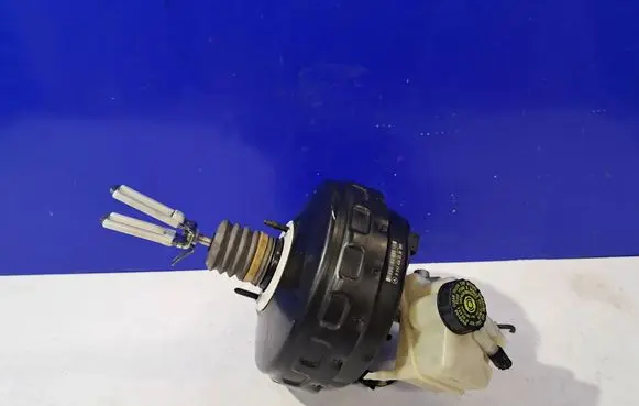 Mercedes-Benz E W212 Brake booster A2124302330