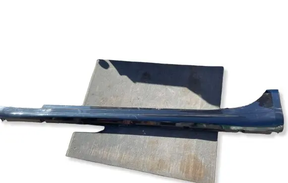 Maserati Ghibli Sill 670010789