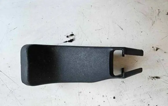 Mitsubishi Outlander Seat trim N258021 6977A073ZZ