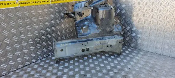 Ford Ecosport Front bodywork piece BL51A102A06AB 1520093EC