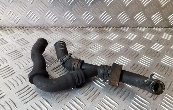 Volkswagen Sharan Engine coolant pipe/hose