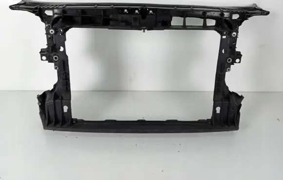 Audi A3 S3 8P Radiator support slam panel 8P0805594C
