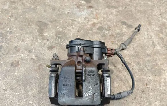 Audi Q5 SQ5 Rear brake caliper 32335478 6454A