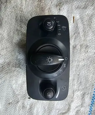 Ford Galaxy Light switch 6G9T13A024CE 04066444 0615