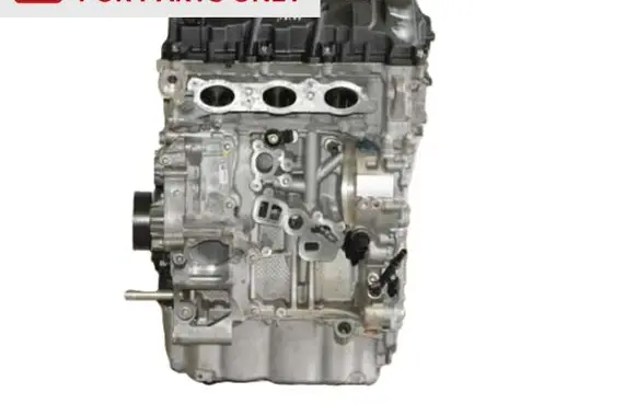 BMW 2 F45 Engine B38A15A