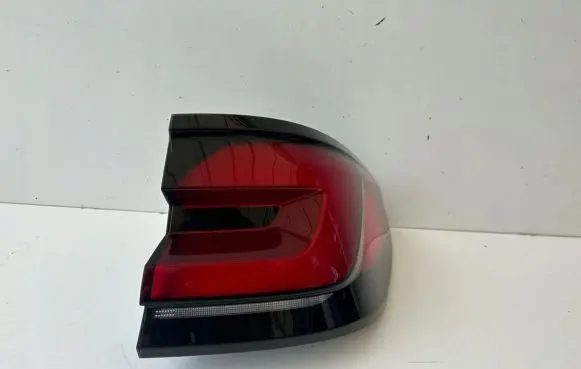 BMW 5 G30 G31 Rear/tail lights 8493826