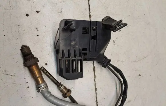 Audi A4 S4 B8 8K Lambda probe sensor 03L971504A