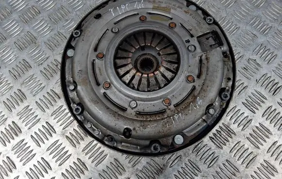 Fiat Tipo Clutch set kit 55267003